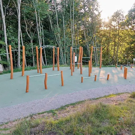 6 Person In Prázdninový dům