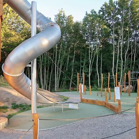 6 Person In Prázdninový dům