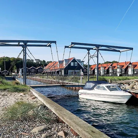 Holiday home Juelsminde Lxi *