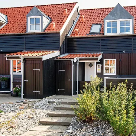 Juelsminde Lxi Holiday home *