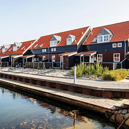 Juelsminde Lxi Holiday home